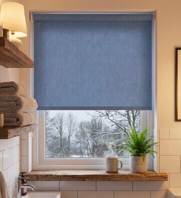 Vizualizace - látkové rolety