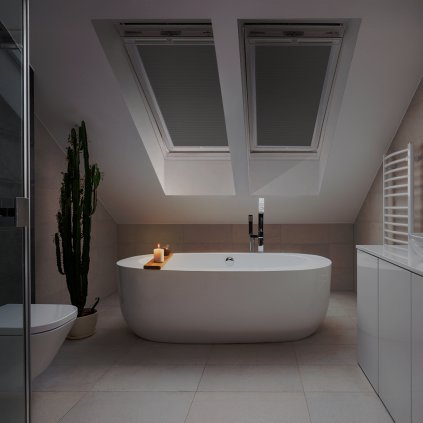 JV 1104 stresni okno noc