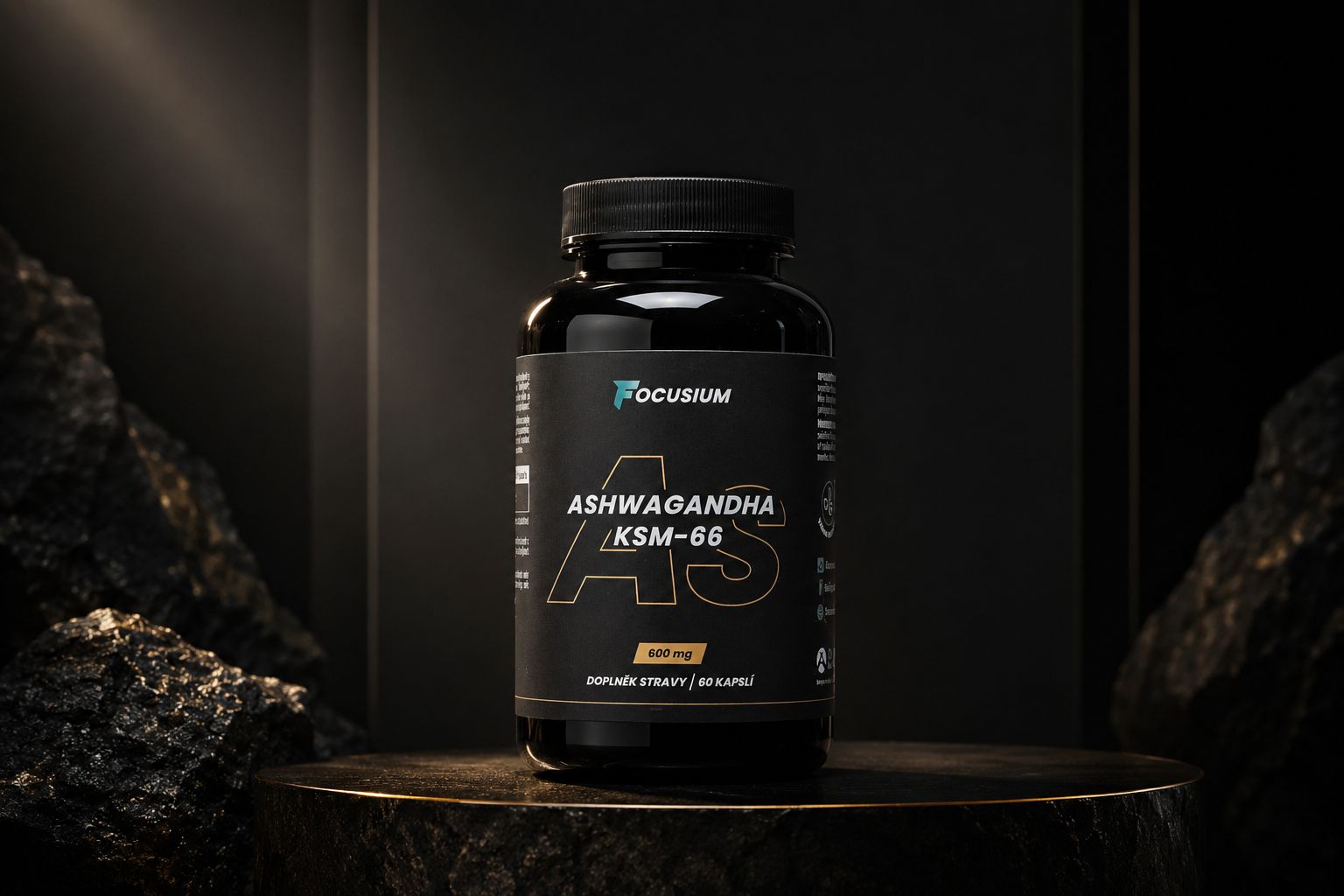 Ashwagandha: Tradiční adaptogen pro moderní životní styl