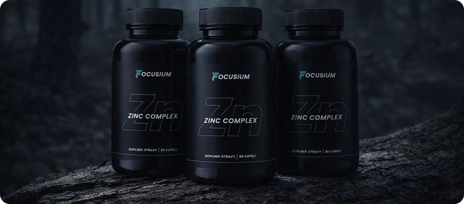 Podpora, na kterou se můžeš spolehnout