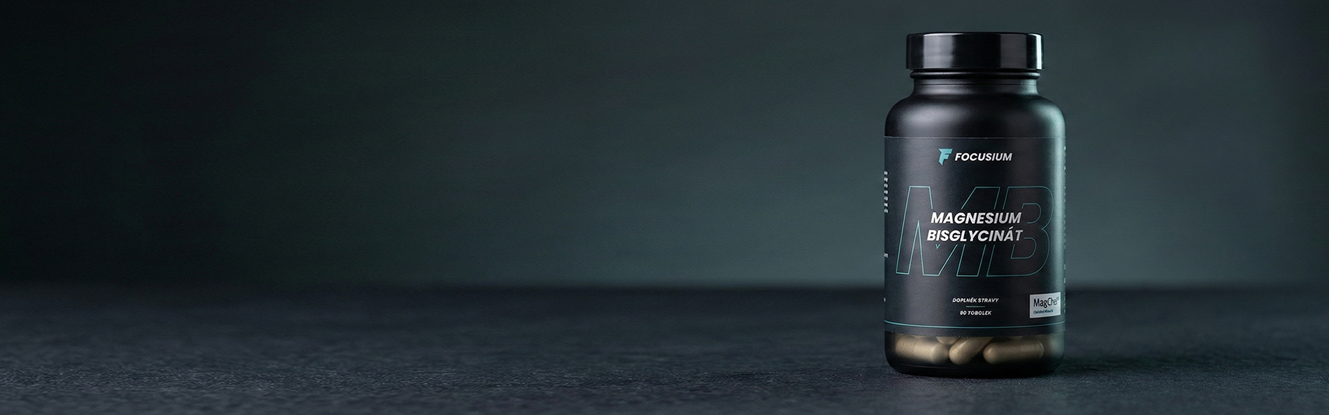 Magnesium bisglycinate