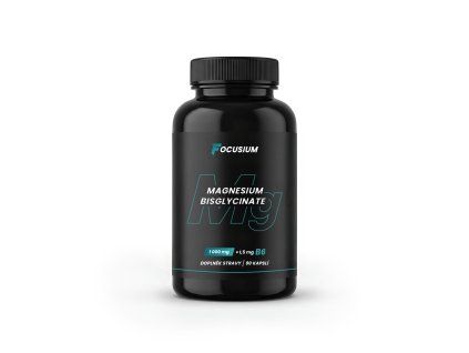 Magnesium Bisglycinate