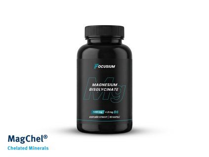 Magnesium Bisglycinate stin