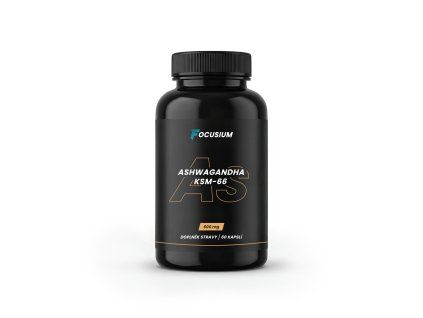 Ashwagandha KSM 66