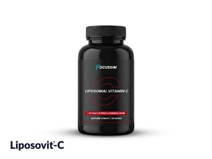Liposoma Vitamin C 2