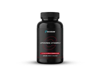 Liposomal C