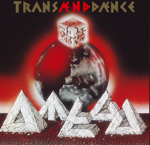 Omega -Trans And Dance (2LP)