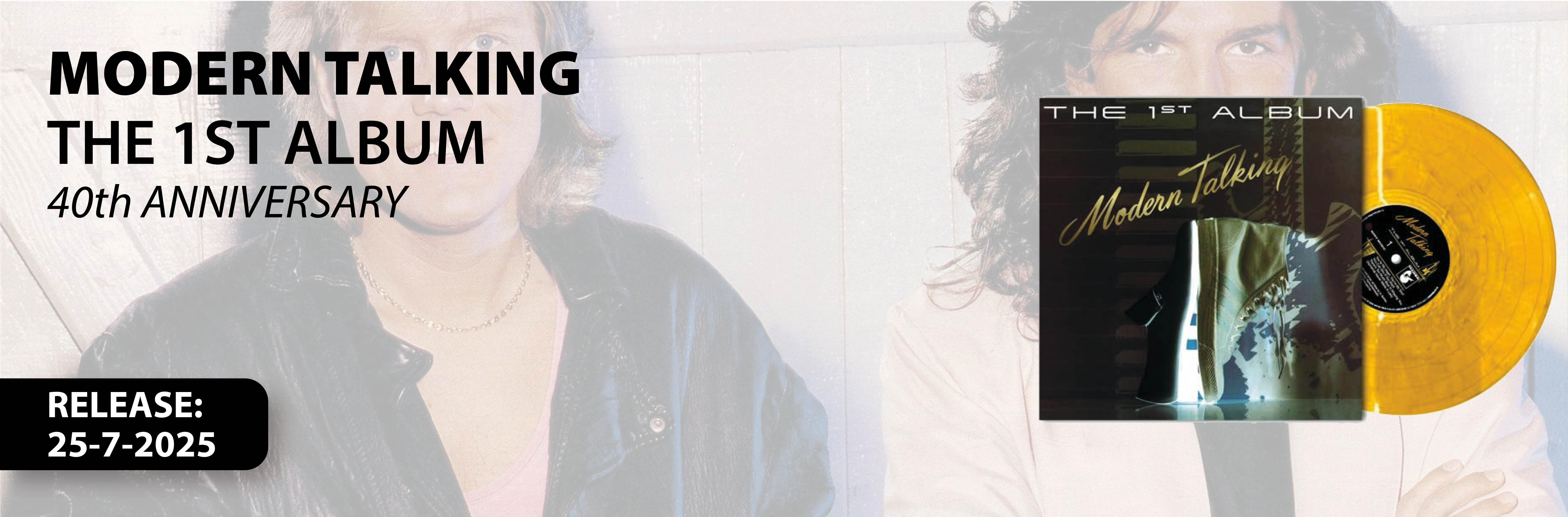Modern Talking