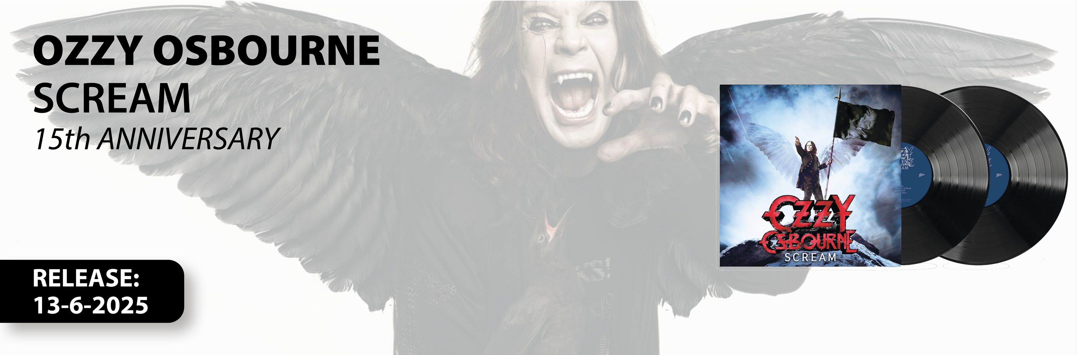 Ozzy Osbourne