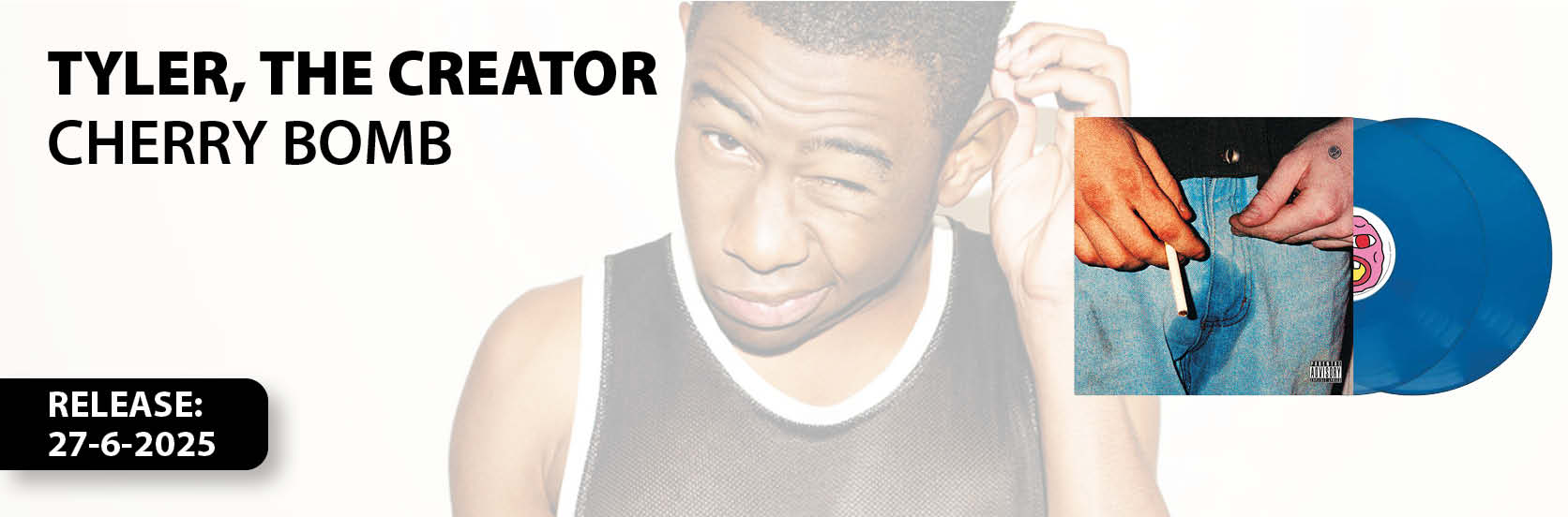 Tyler the Creator