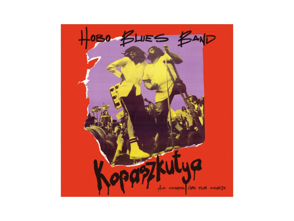54093 hobo blues band kopaszkutya