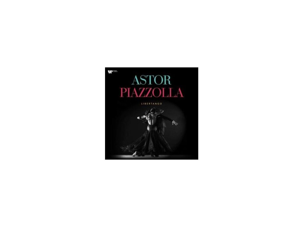 Astor Piazzola- Libertango