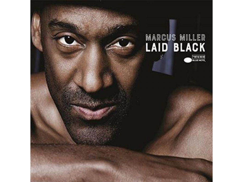 Marcus Miller- Laid Back 2LP