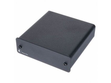 1165 phono box black