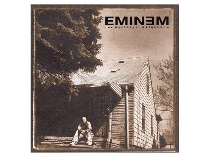 14473 1 eminem marshall mathers lp lp