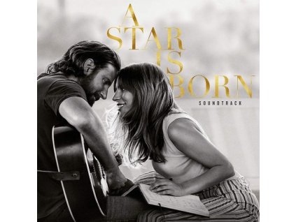 3103 lady gaga bradley cooper a star is born lp