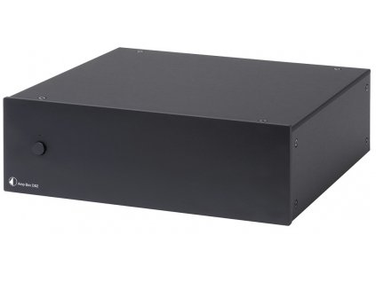 340 amp box ds2 black