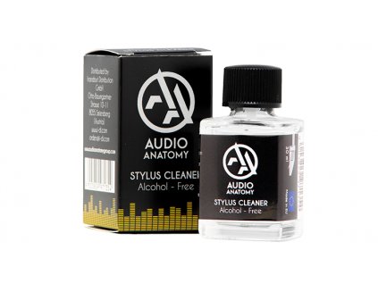 audio anatomy Stylus Cleaner package and product[1]