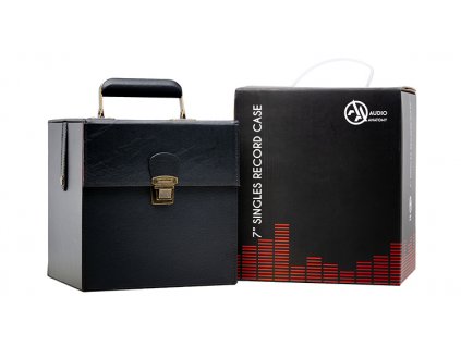 audio anatomy Vinyl Record Case 7inch package and case[1]