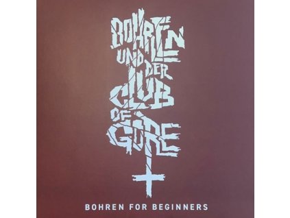 51925 bohren der club of gore bohren for beginners