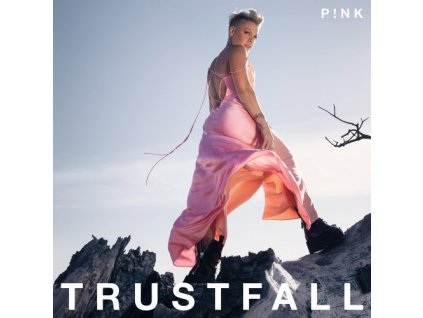 51979 p nk trustfall