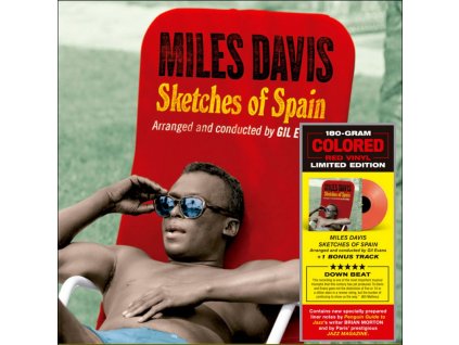 sketches of spain colored vinyl[1]