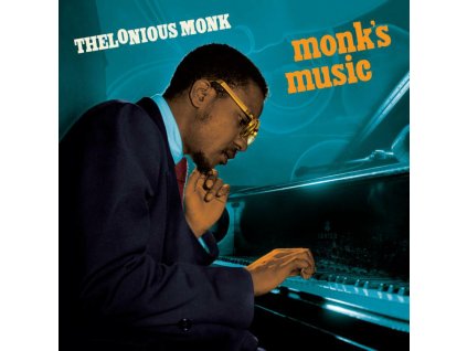 53157 monk thelonious monk s music