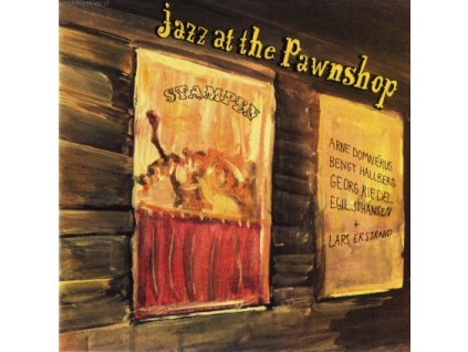 arne domnerus jazz at the pawnshop[1]