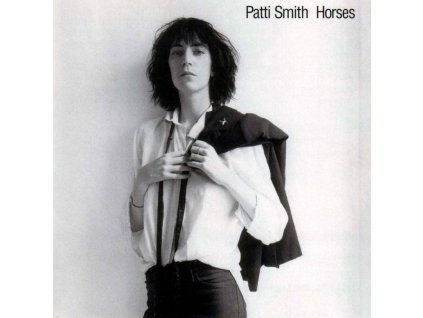 53736 patti smith horses