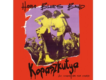 54093 hobo blues band kopaszkutya