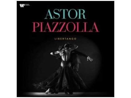 54270 astor piazzola libertango