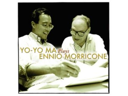 54315 yo yo ma plays ennio morricone