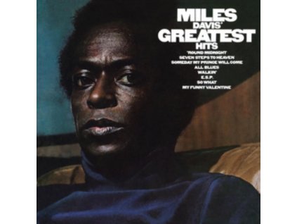 Miles Davis - Greatest hits