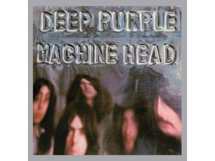 Deep Purple Machine Head 50 50th Anniversary Limited Edition 3CD BLU RAY Coloured Vinyl LP Box Set 0600753993149 Black Circle Records[1]