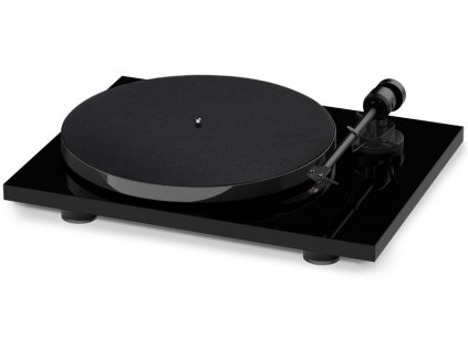 892 e1 phono om 5e hg black