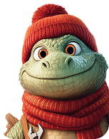Maskot