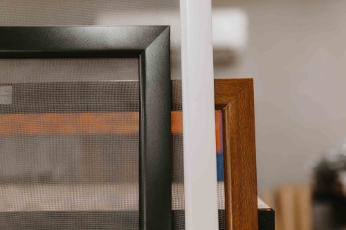 Hálók rovarok ellen