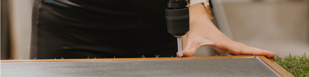 Hálók rovarok ellen