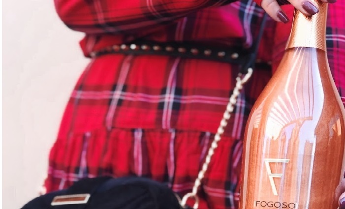 Recept: Západ slunce s FOGOSO ROSA