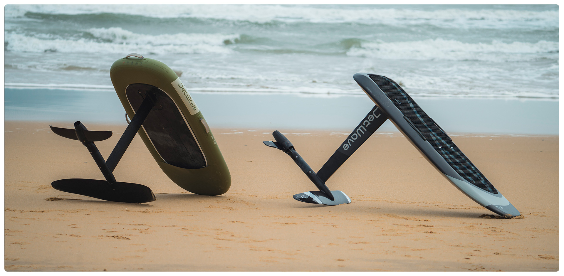 JetWave Carbon 75 Performance