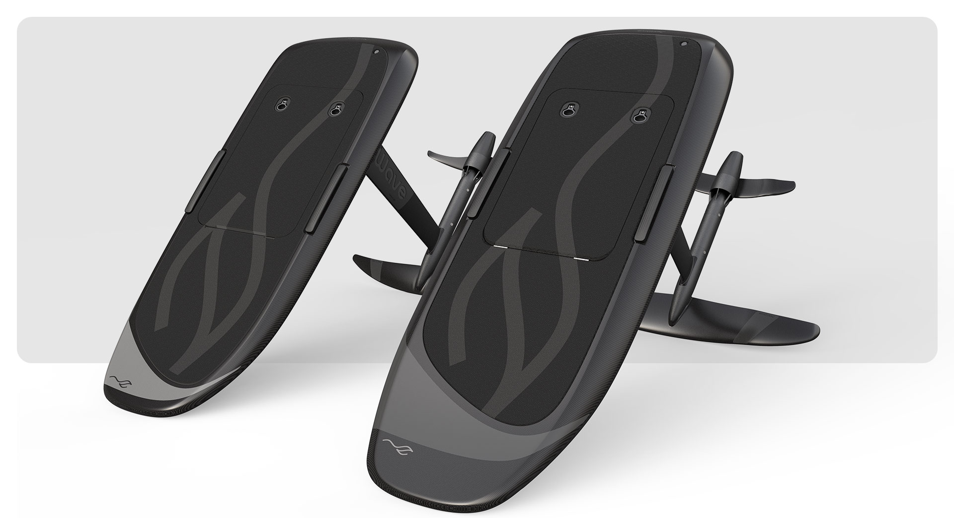 JetWave Carbon 100