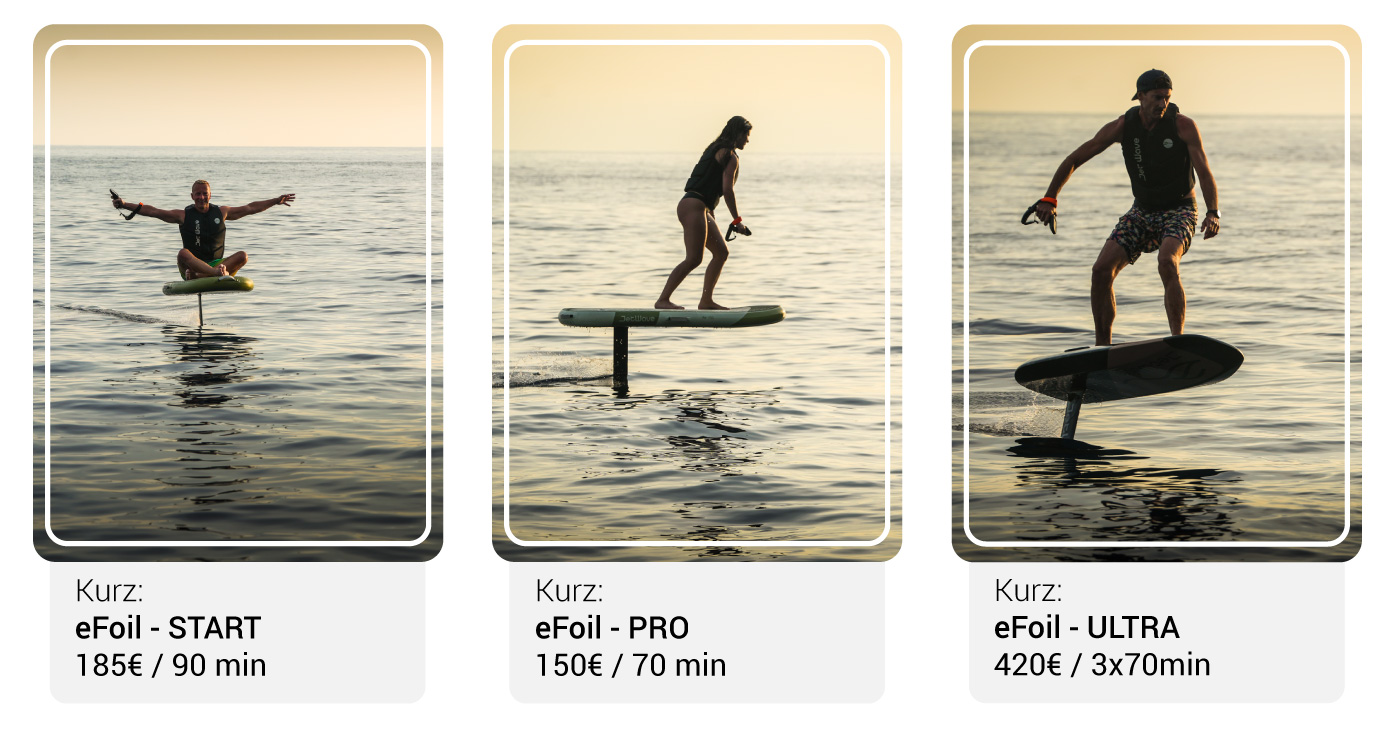 Kurzy_efoil