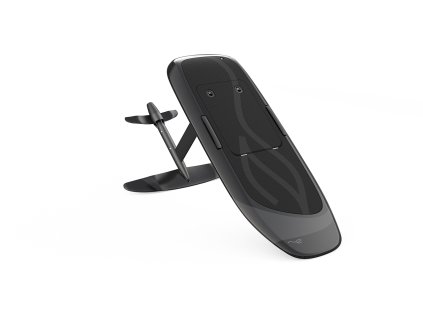 Carbon 100 Mat black 75a sport wing
