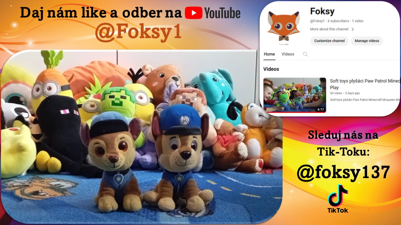 Foksy_youtube_tiktok_hracky
