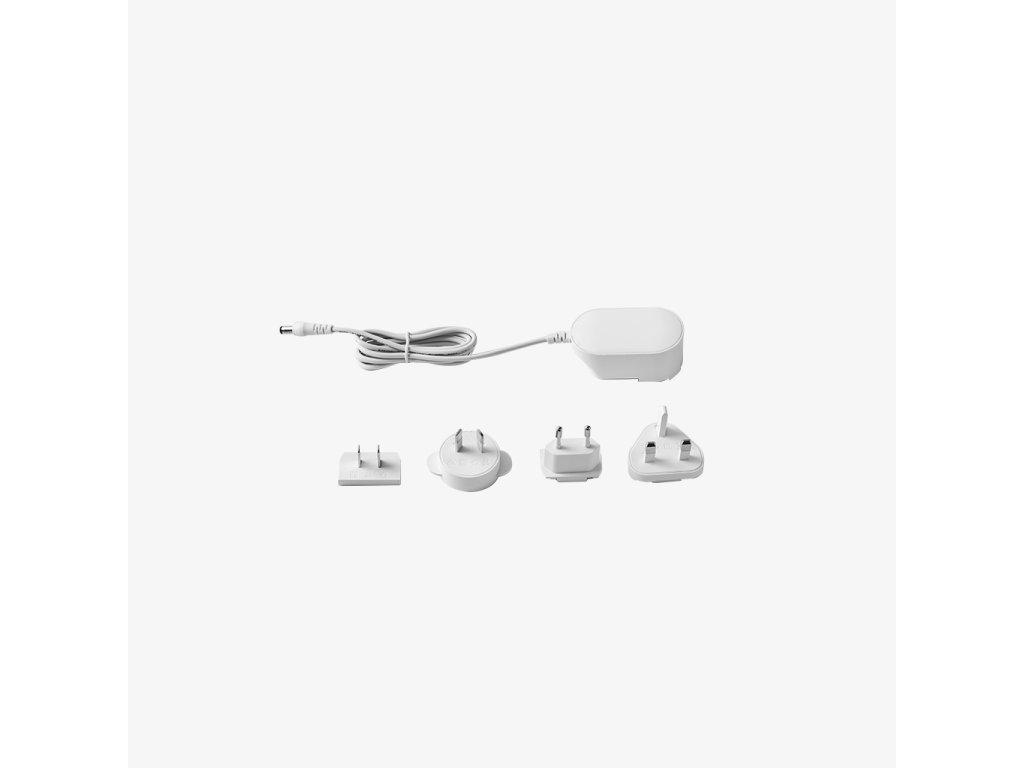 Foldio360 Multi Plug Adapter Set