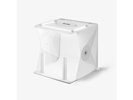 Foldio 2 plus halobar