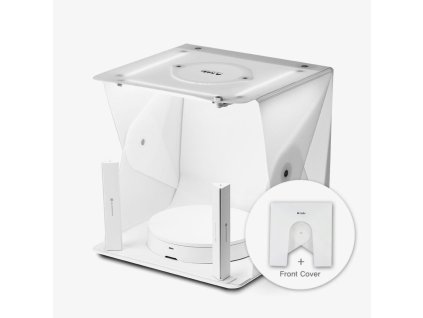 Foldio 2 Plus full set