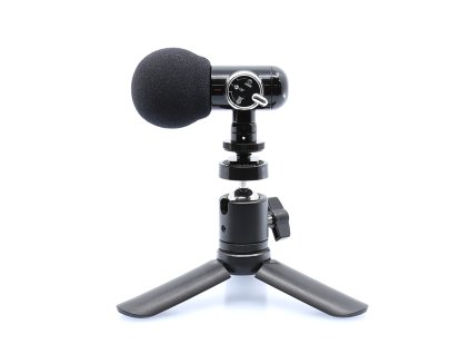 125 4 q mic video kit