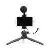 125 5 q mic video kit