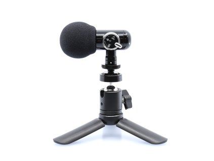 125 4 q mic video kit